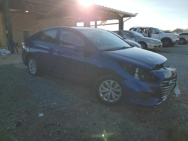 2019 HYUNDAI ACCENT SE - 3KPC24A36KE057286
