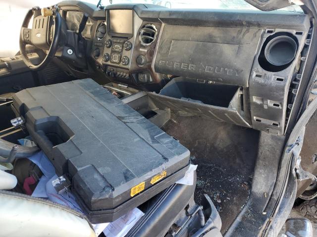 2016 FORD F250 SUPER - 1FT7W2BT8GEB04443