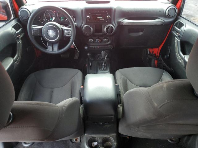 2017 JEEP WRANGLER U - 1C4BJWDG7HL587100