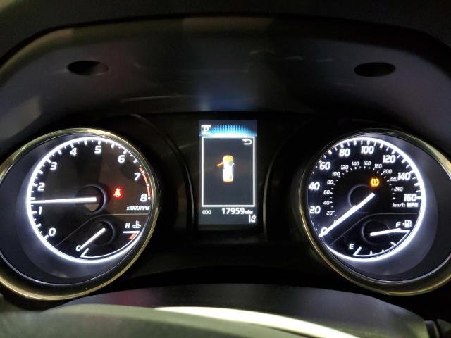 2019 TOYOTA CAMRY L - 4T1B11HK9KU714668
