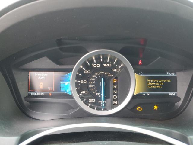 2015 FORD EXPLORER L - 1FM5K7F83FGB22613