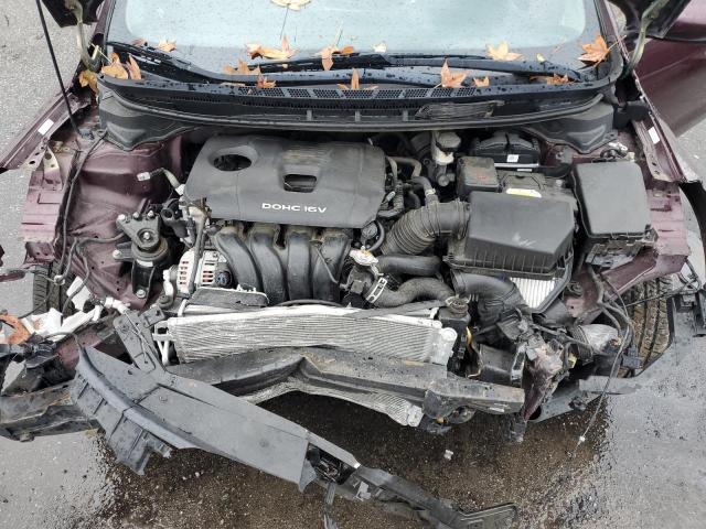 2018 KIA FORTE LX - 3KPFK4A7XJE208449