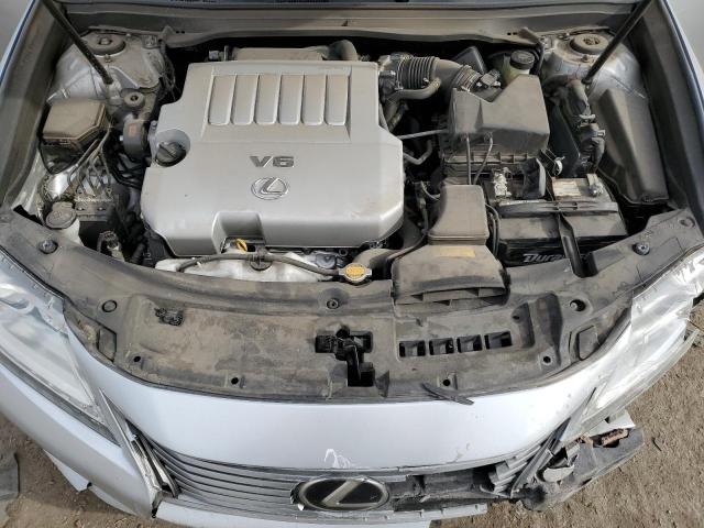 2015 LEXUS ES 350 - JTHBK1GG3F2196491