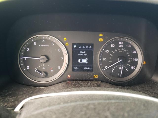 2019 HYUNDAI TUCSON SE #3304759907