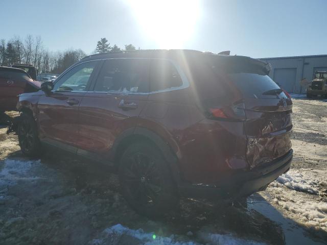 2023 HONDA CR-V SPORT - 7FARS6H97PE025274