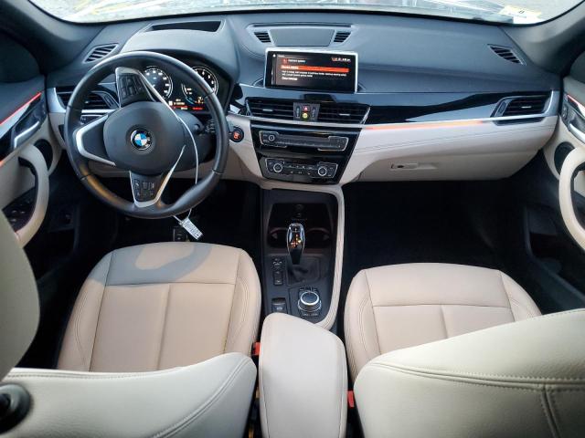 2021 BMW X1 XDRIVE2 - WBXJG9C0XM5T69315