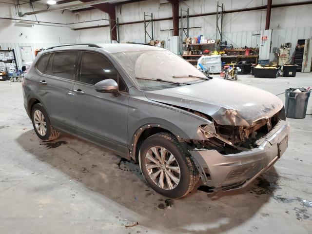 VIN 3VV0B7AX2JM033788 2018 VOLKSWAGEN TIGUAN no.4