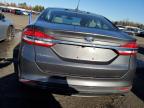 Lot #3023330318 2018 FORD FUSION S H