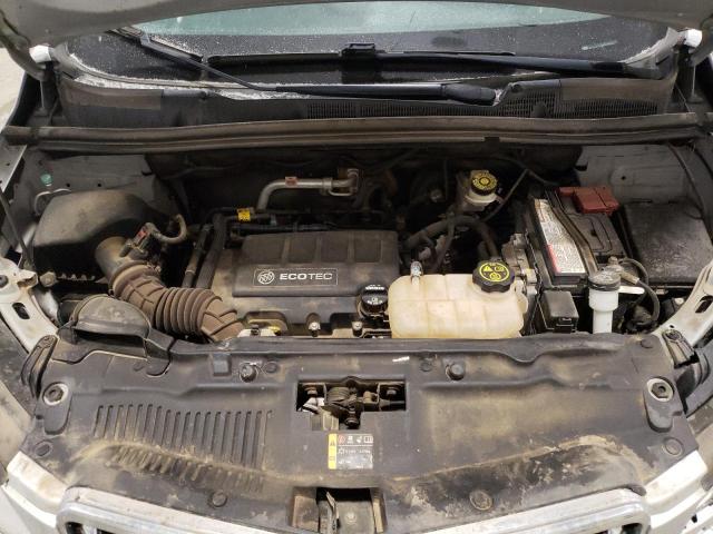 2015 BUICK ENCORE - KL4CJESB3FB271163