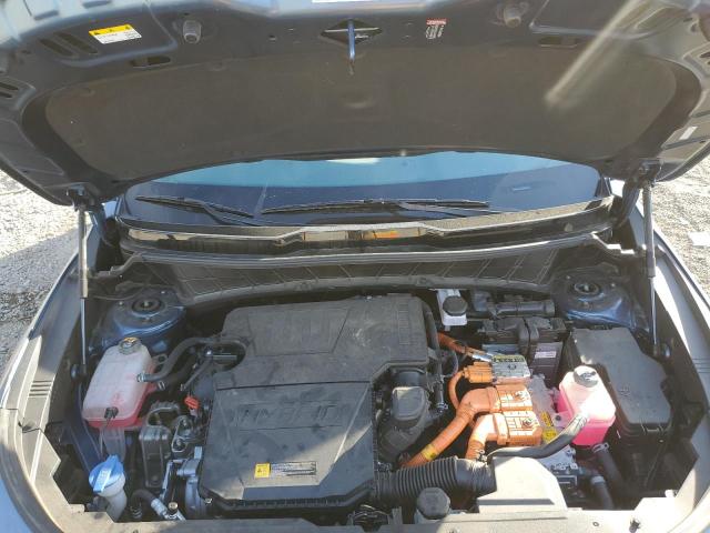 2023 KIA NIRO SX KNDCT3LE0P5034515