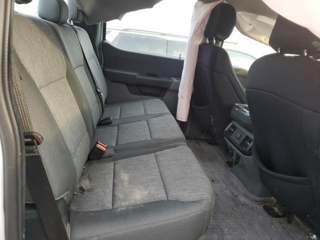 2022 FORD F150 SUPER - 1FTFW1E50NKE13874