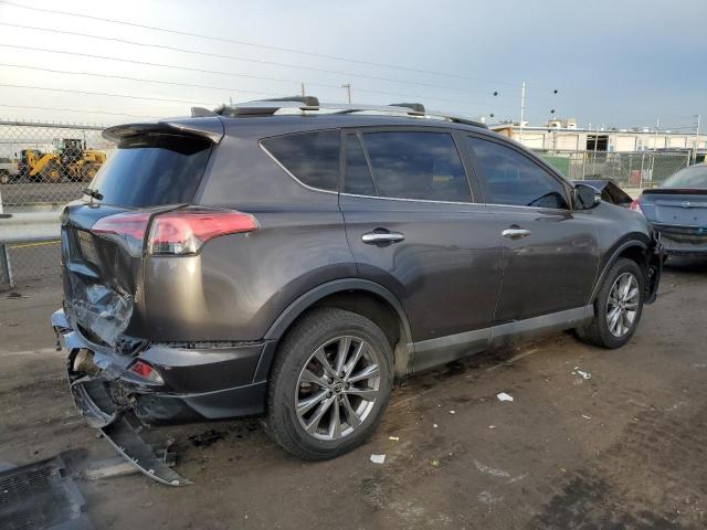 2016 TOYOTA RAV4 LIMIT - 2T3DFREV1GW503938