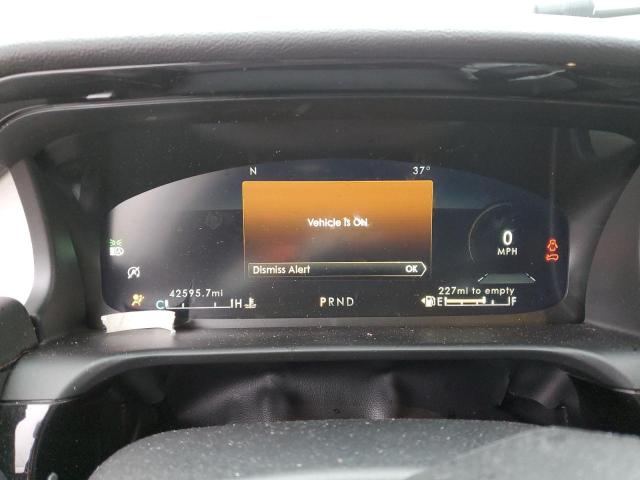 2022 LINCOLN AVIATOR 5LM5J6XC3NGL22404