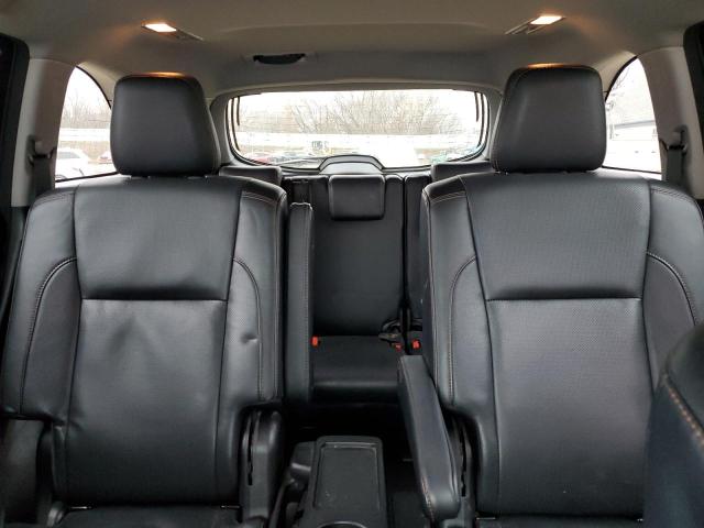 2017 TOYOTA HIGHLANDER - 5TDDGRFH3HS025627