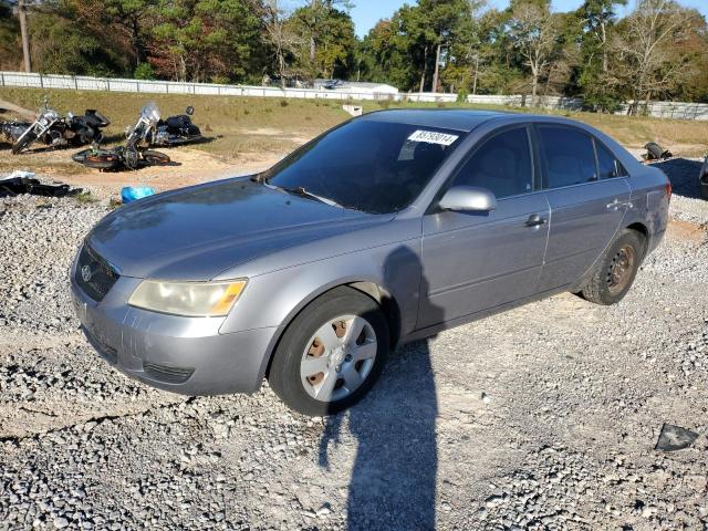 2008 HYUNDAI SONATA GLS #3033045990