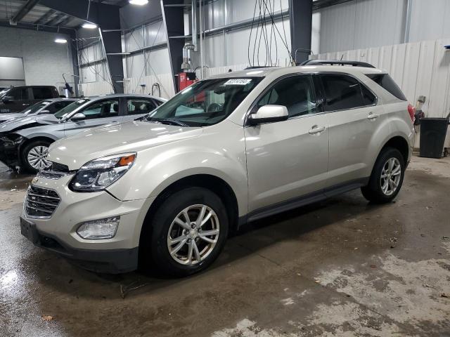 2016 CHEVROLET EQUINOX LT - 2GNALCEK7G1159840