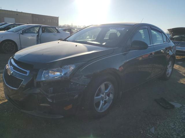 2014 CHEVROLET CRUZE LT #3024323007