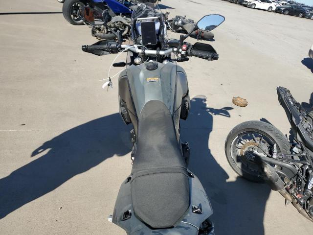 2024 YAMAHA XTZ690 JYADM12Y3RA008269