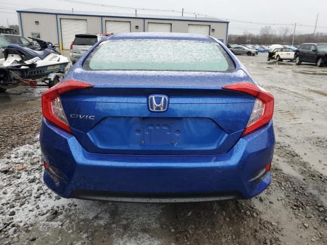 2018 HONDA CIVIC LX - 2HGFC2F59JH609554