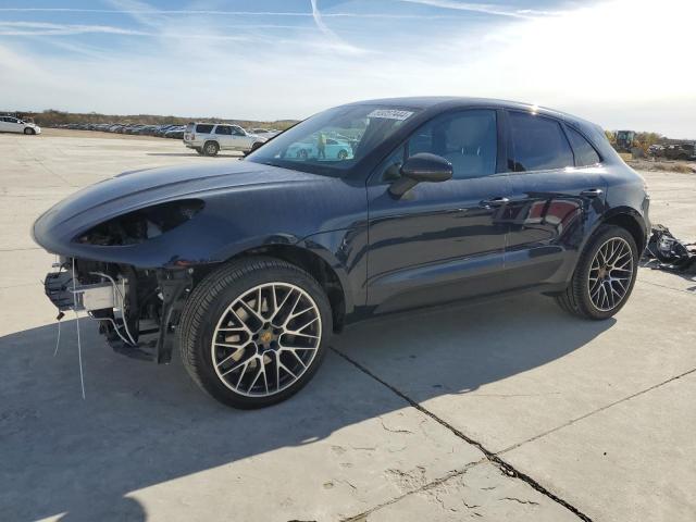 VIN WP1AB2A50KLB32972 2019 PORSCHE MACAN no.1