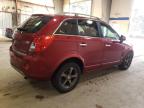 Lot #3041855427 2013 CHEVROLET CAPTIVA LT