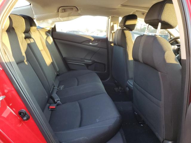 2016 HONDA CIVIC EX - 2HGFC2F70GH547309