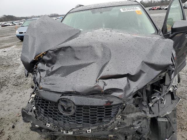 2014 MAZDA CX-5 GT - JM3KE2DY3E0343017