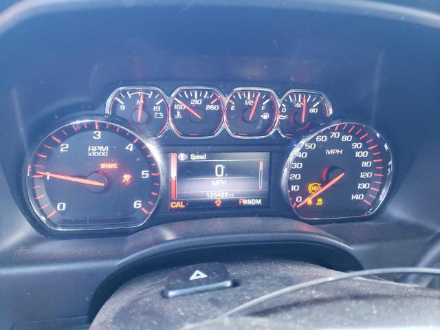 2015 GMC SIERRA K15 - 3GTU2UEC5FG495015
