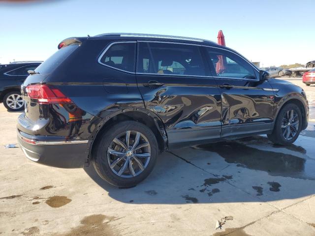 2022 VOLKSWAGEN TIGUAN SE - 3VV3B7AX2NM035110