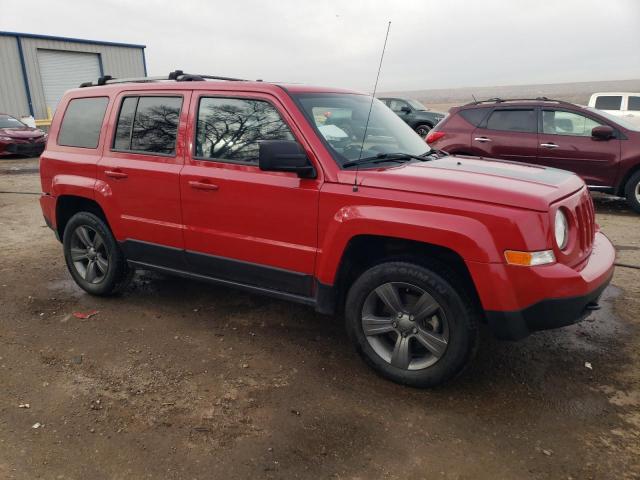 2016 JEEP PATRIOT SP - 1C4NJRBB9GD708062