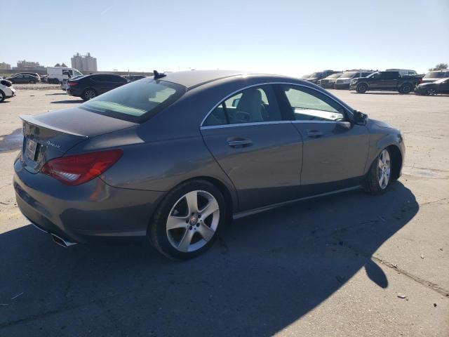 2015 MERCEDES-BENZ CLA 250 4M - WDDSJ4GBXFN173854