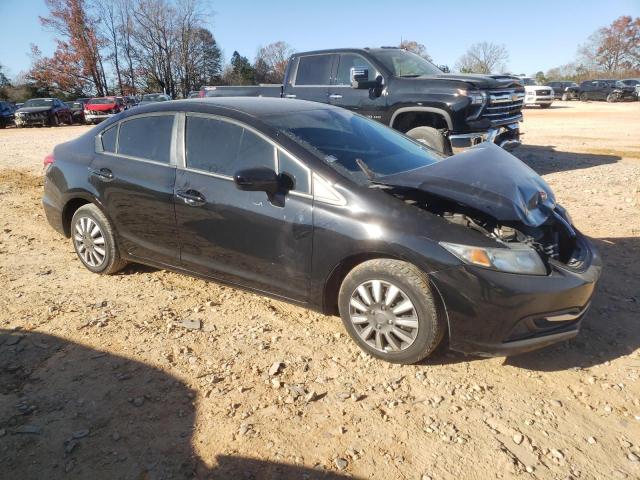 2015 HONDA CIVIC LX - 2HGFB2F5XFH565655