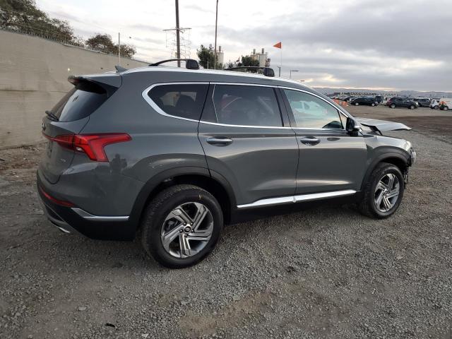 Vin: 5nms3daj7nh404760, lot: 86662884, hyundai santa fe sel 20223