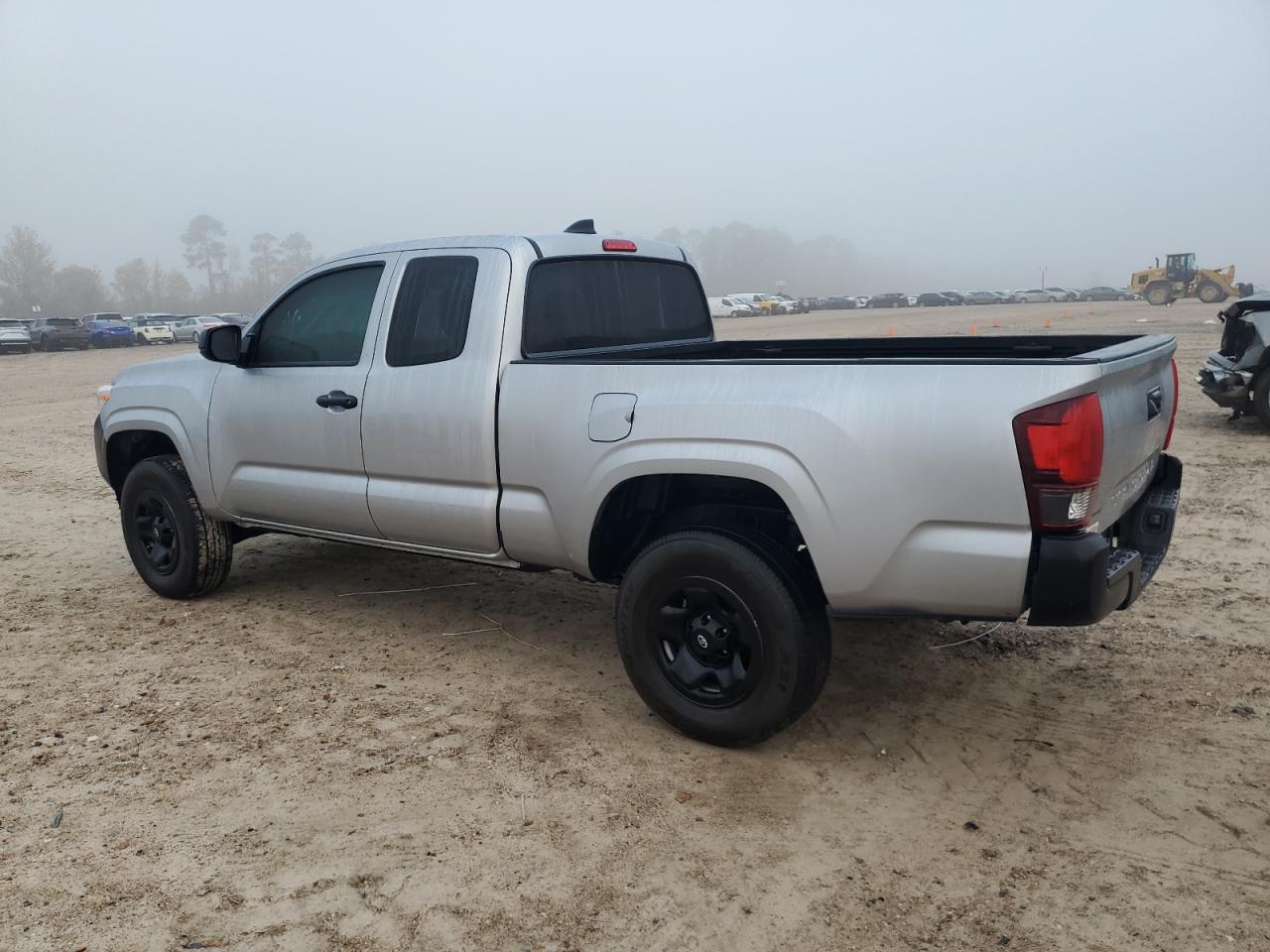 Lot #3028256783 2023 TOYOTA TACOMA ACC