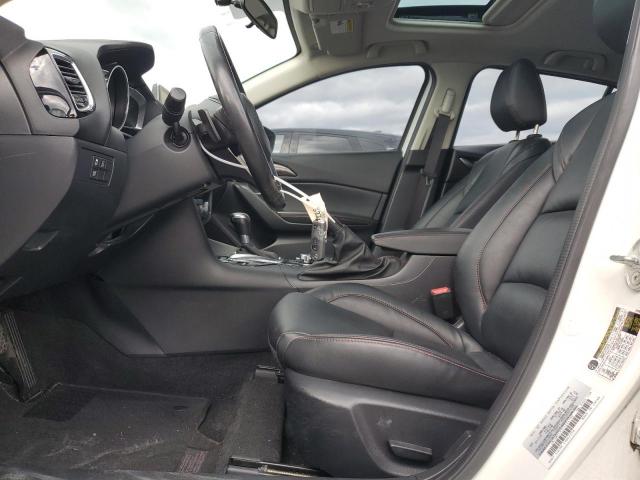 VIN JM1BM1L31F1254103 2015 MAZDA 3 no.7