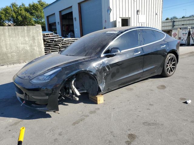 2018 TESLA MODEL 3 #3030917510