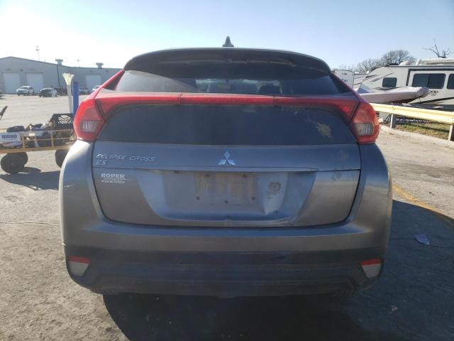 2020 MITSUBISHI ECLIPSE CR - JA4AS3AA2LZ037598