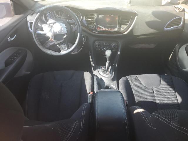 2016 DODGE DART SXT - 1C3CDFBB8GD644372