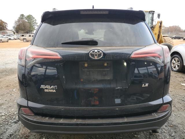 2018 TOYOTA RAV4 LE - 2T3ZFREV1JW465673