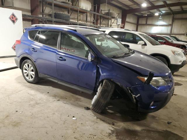 2015 TOYOTA RAV4 LIMIT 2T3DFREV3FW298797