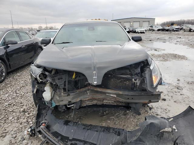 2015 LINCOLN MKS 1LNHL9FT0FG608600