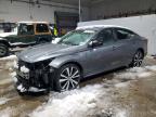 2019 NISSAN ALTIMA SR - 1N4BL4CW3KC232834