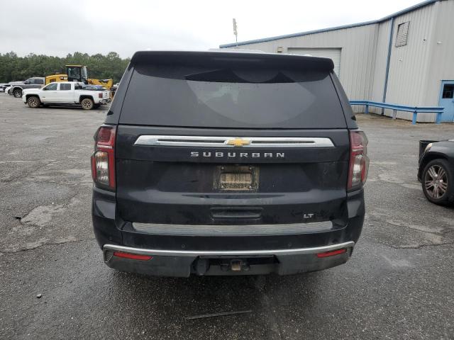 2023 CHEVROLET SUBURBAN C - 1GNSCCKD3PR324333