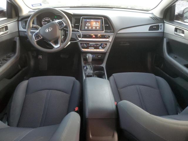 2018 HYUNDAI SONATA SE - 5NPE24AF4JH631509