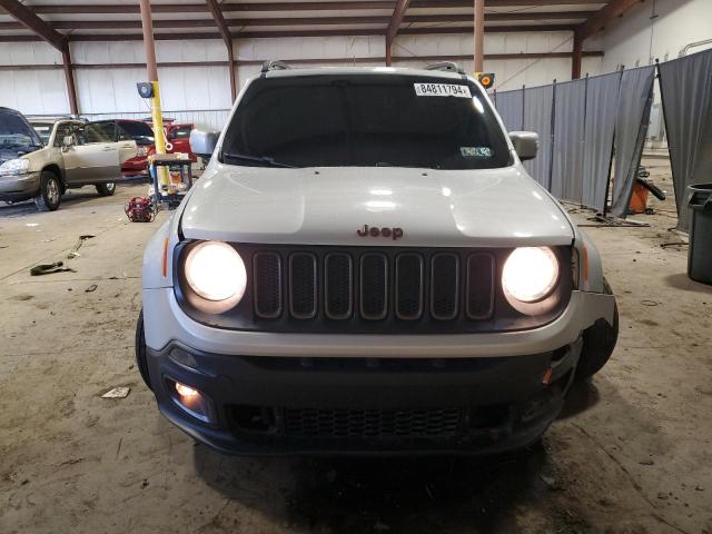 2016 JEEP RENEGADE L - ZACCJBBT8GPE04617