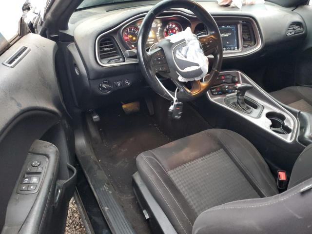 2015 DODGE CHALLENGER - 2C3CDZAG9FH757960