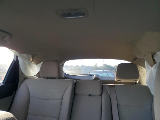 2015 KIA SORENTO LX - 5XYKT3A67FG553834