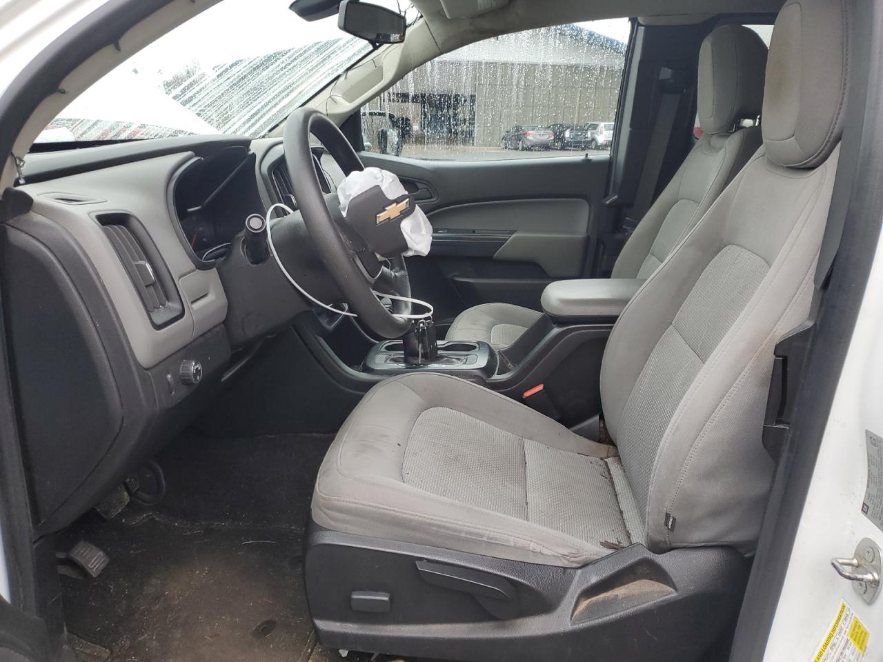 Lot #3029499389 2015 CHEVROLET COLORADO