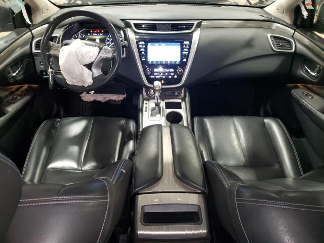 2018 NISSAN MURANO S - 5N1AZ2MH3JN122082