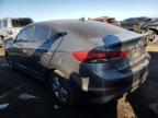 Lot #3030888507 2018 HYUNDAI ELANTRA SE